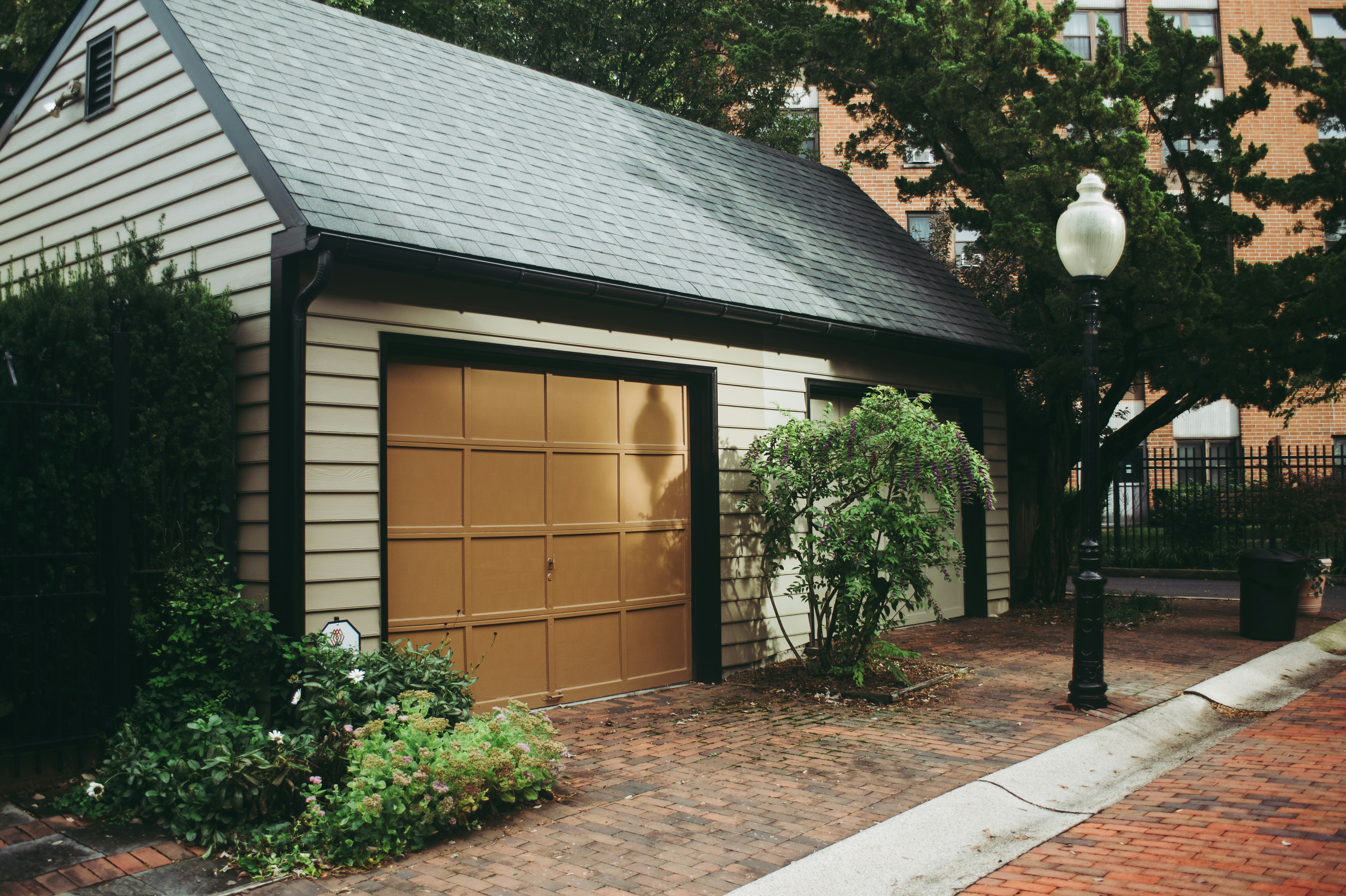 Choosing a garage conversion contractor California